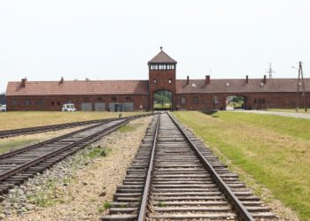 A Journey Through History: The Auschwitz Tour