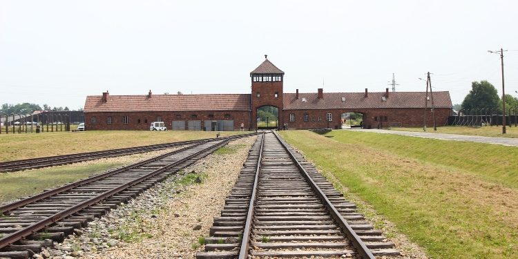 A Journey Through History: The Auschwitz Tour
