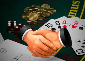 A deep dive into online slot games at SlotsEmpire