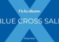 Buy Some Latest Collection of Beauty Deals with the Blue Cross Sale