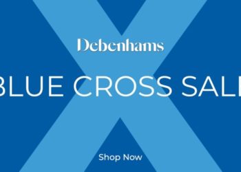 Buy Some Latest Collection of Beauty Deals with the Blue Cross Sale