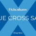 Buy Some Latest Collection of Beauty Deals with the Blue Cross Sale
