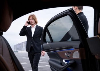 How Chauffeur Services are Changing the Face of Business Transportation in London