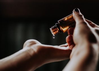 Nature’s Elixir: The Power of CBD in Skincare