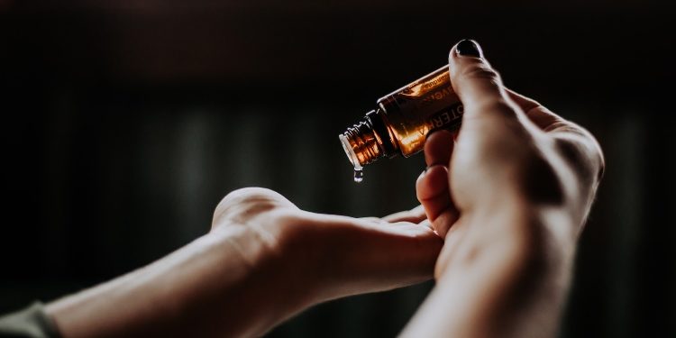 Nature’s Elixir: The Power of CBD in Skincare