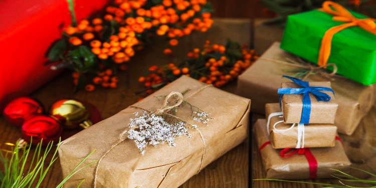 Celebrate this Christmas Season with Some Trendy Gifts