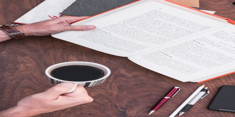 Publication Audit
