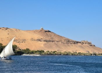 Journey Along the Nile: A Grand 2024 Cruise from Cairo to Aswan