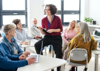 How Can You Create Effective Teacher Workshops?