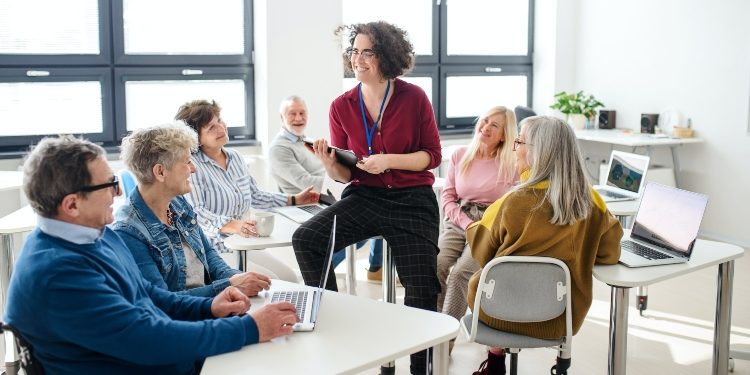 How Can You Create Effective Teacher Workshops?