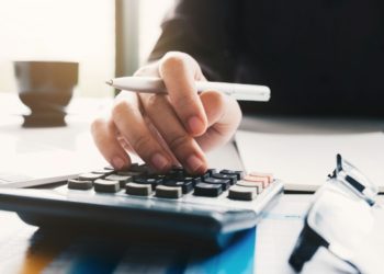 4 Ways To Get More Control Over Business Budgeting