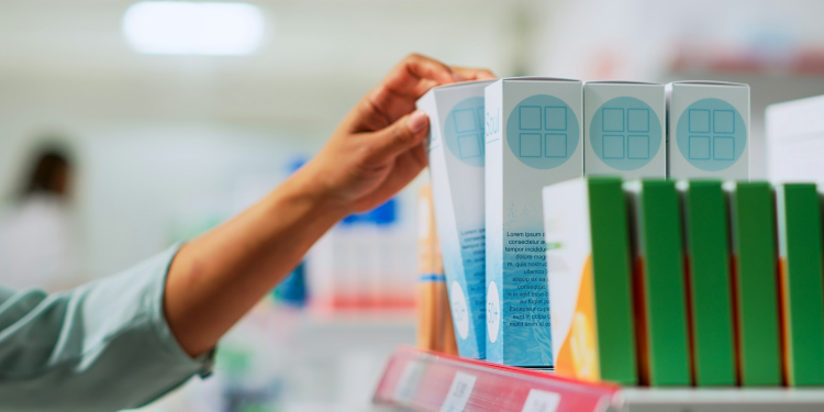 How Does Pharmacy Recruitment Vary Across Different Specialties?