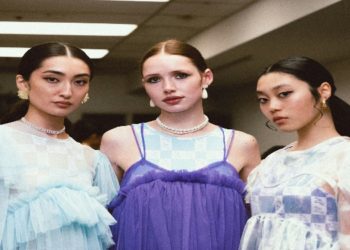 Fusion Fashion: Where East Meets West in Ethnic Wear