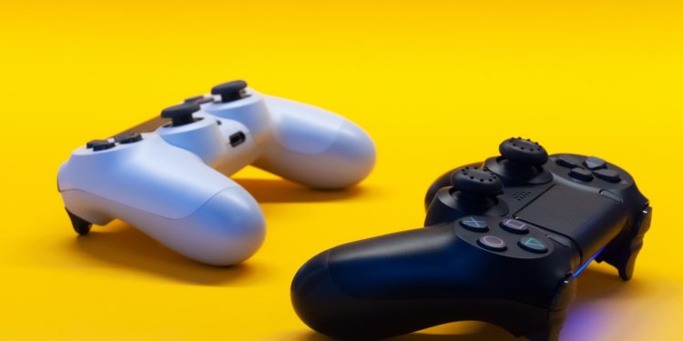 The Five Best Gaming Gadgets To Add To Your Christmas List