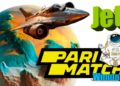The Ultimate Guide to Playing JetX on Parimatch: Rules and Winning Tips