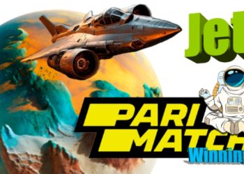 The Ultimate Guide to Playing JetX on Parimatch: Rules and Winning Tips