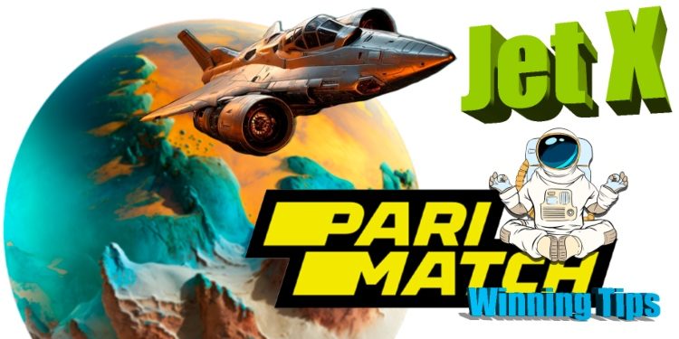 The Ultimate Guide to Playing JetX on Parimatch: Rules and Winning Tips