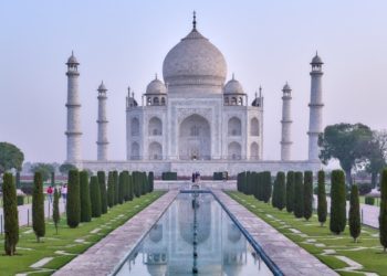 India the Next Frontier for Digital Nomads