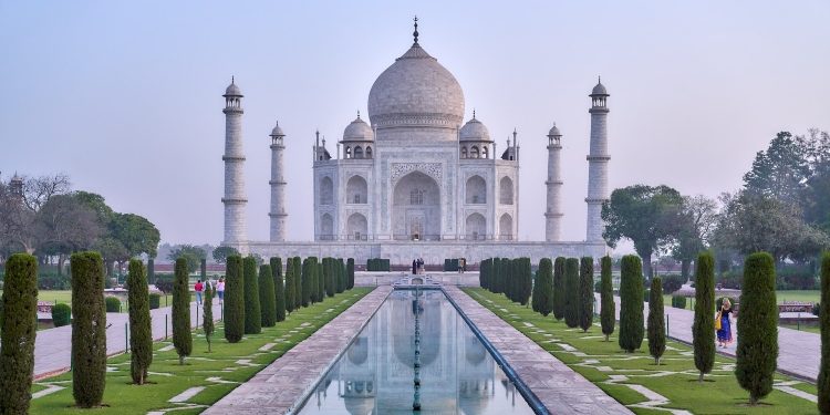 India the Next Frontier for Digital Nomads