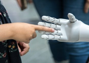 The Impact of Artificial Intelligence on Scientific Research