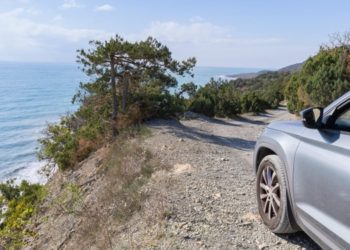 Driving in Crete, Greece: Everything you need to know!