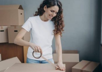 How can I get an accurate moving estimate in Miami?