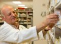 Breaking Down the Hiring Process for Pharmacy Technicians