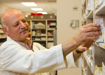Breaking Down the Hiring Process for Pharmacy Technicians