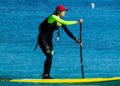 Paddleboarding for Stress Relief and Mindfulness: A Therapeutic Escape