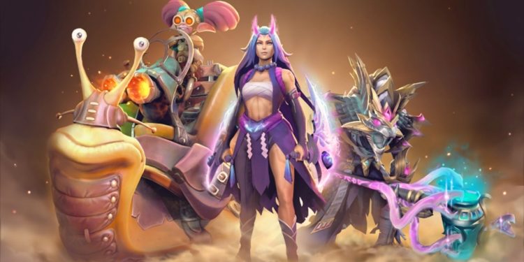 In-Depth Analysis of Dota 2 Match Strategies Through Statistics