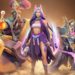 In-Depth Analysis of Dota 2 Match Strategies Through Statistics