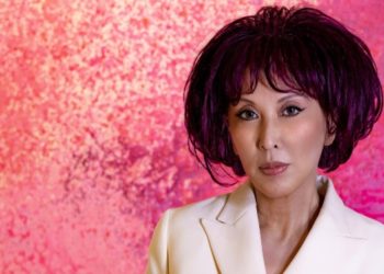 Pearl Lam: A Visionary and Respected International Gallerist