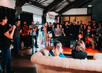 5 Tips for Hosting a Business Event in 2024