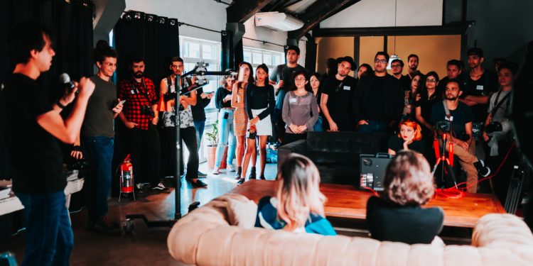 5 Tips for Hosting a Business Event in 2024