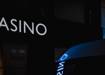 How Artificial Intelligence is Used in Online Casinos