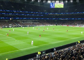 Positive EV in Sports Betting