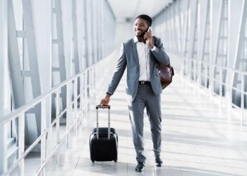 Travel expense trends to look out for this year