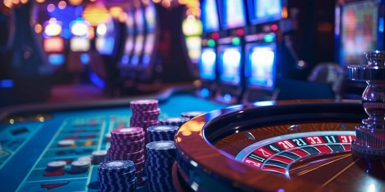 Scoring Exclusive Bonuses at Pin Up Casino