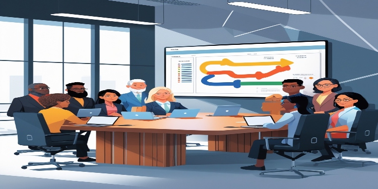 Lean Six Sigma Courses: Streamlining Processes for Efficiency