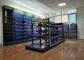 Store Fixtures