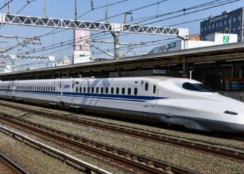 A Journey Through the Evolution of Railway Transportation and Equipment