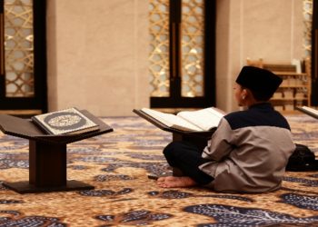 Importance of Learning Quran For the UK Muslims