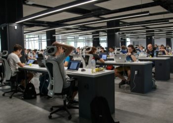 Tips for Information Management Leaders to Employ Staff