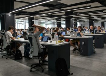 How Do Businesses Keep Their Staff Safe?