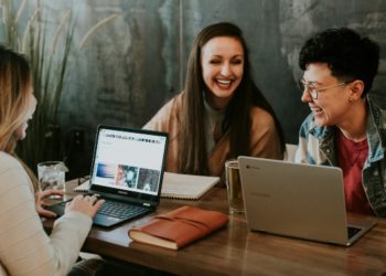 Drive your company to success with these basic steps