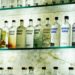 Glass packaging: sustainability, performance and quality
