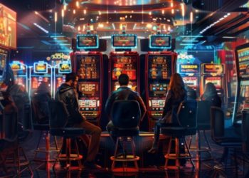 Icons of iGaming: Oldest Slot Providers Popular in the United Kingdom