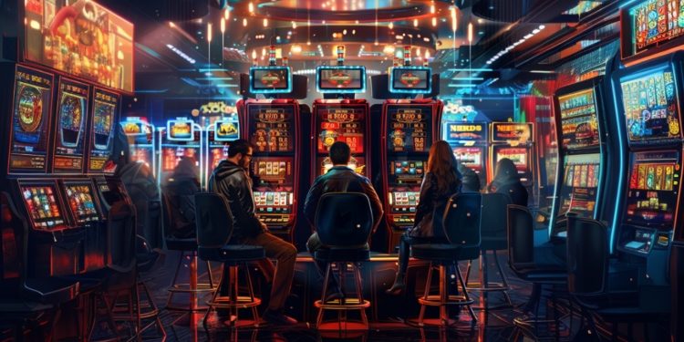 Icons of iGaming: Oldest Slot Providers Popular in the United Kingdom