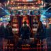 Icons of iGaming: Oldest Slot Providers Popular in the United Kingdom