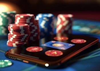 Strategic Thinking in Casino and on the Basketball Court